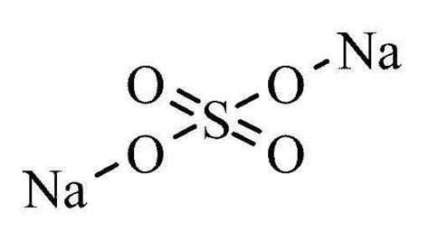 Sodium sulfate - Alchetron, The Free Social Encyclopedia