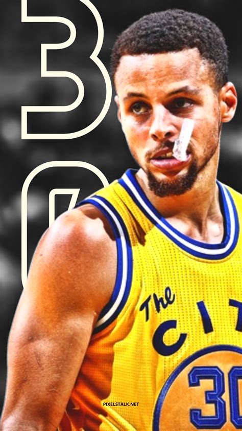 Stephen Curry Wallpapers Wallpaper Cave