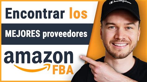 C Mo Encontrar Los Mejores Proveedores Para Amazon Fba Gu A Completa