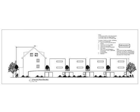 Irish Ireland Duplex Apartments New Existing And Proposed Design