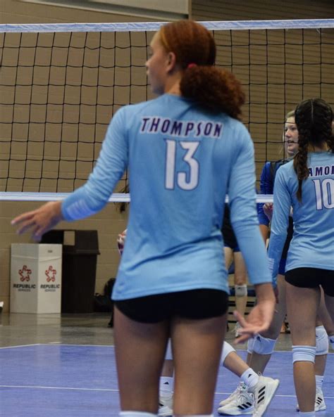 Usav Gjnc Top Performers Class Of 2025 Vol 4 Prep Dig