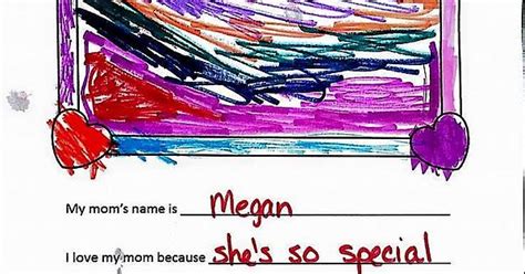 Mothers Day Worksheet Imgur