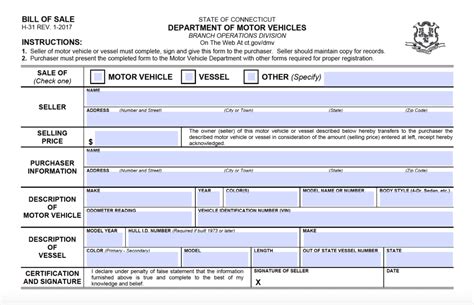 How Long Is A Car Registration Good For In Ct