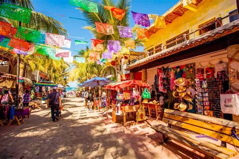 Turismo En Sayulita Nayarit Dónde Ir Y Qué Hacer