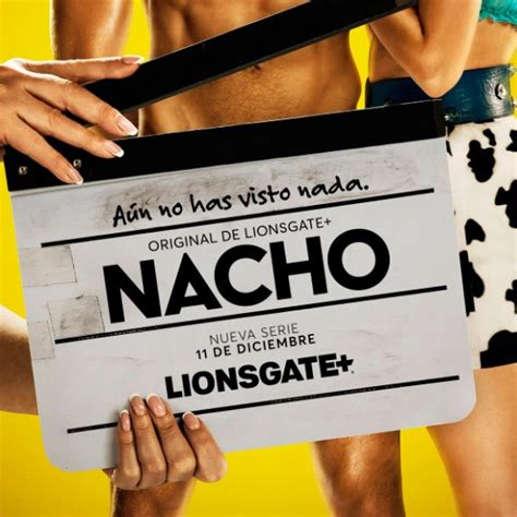 Nacho Vidal ganha minissérie sobre sua vida na Lionsgate Nacho