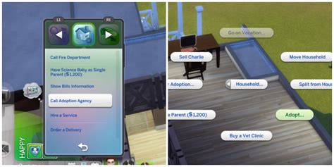 The Sims 4: Cats & Dogs - How To Adopt Pets