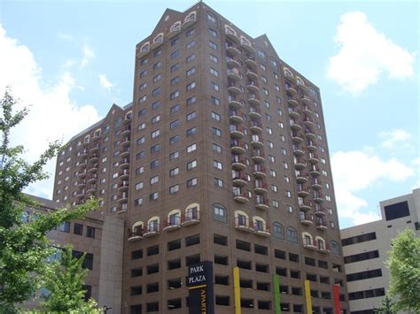 Park Plaza Apartments Rentals Lexington Ky