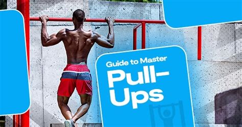 Step By Step Guide To Mastering Pull Ups From The Ground Up Trainest