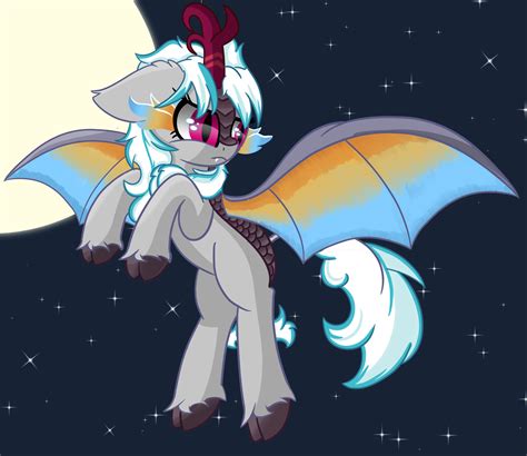 Safe Artist Windykirin Oc Oc Only Oc Windshear Bat