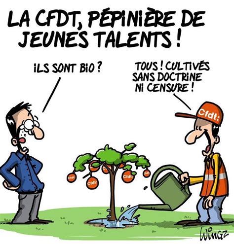 Rentr E La Cfdt Mae Recrute Cfdt