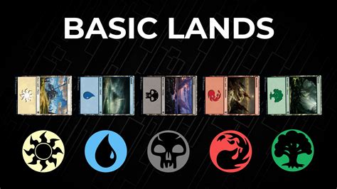 How To Play Magic: The Gathering | Card Types - Star City Games