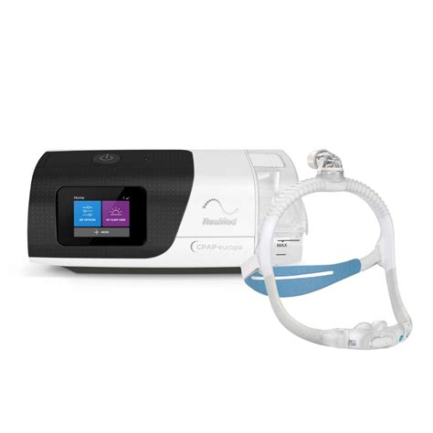 ResMed AirSense 11 AutoSet Package Western CPAP