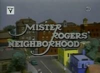 Episode 1530 - The Mister Rogers' Neighborhood Archive