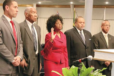 Re-elected NAACP president Parker details priorities | New Pittsburgh Courier