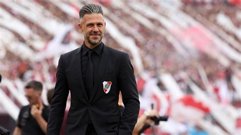 Demichelis tomaría una drástica decisión en River después de la