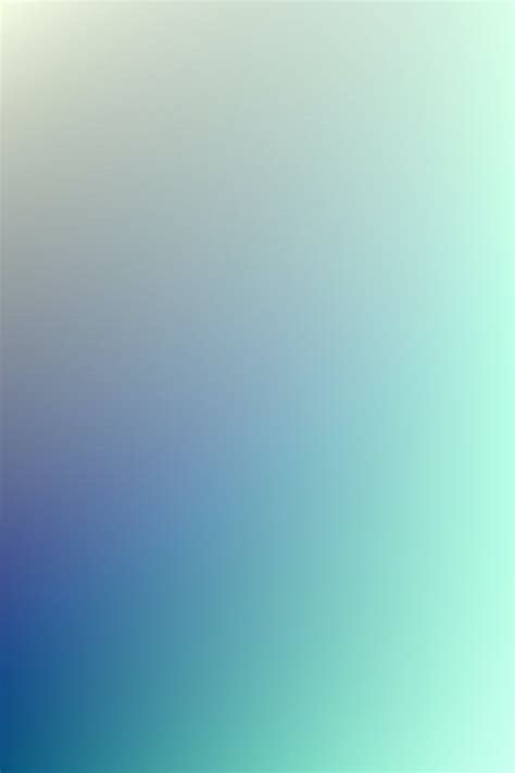 A Blue Color Gradient · Free Stock Photo