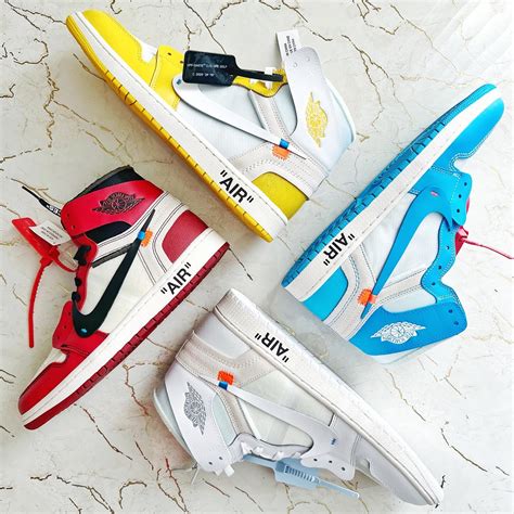 Sneaker News on Twitter: "Pick 1 ☝️ https://t.co/MbQInGYLKE" / Twitter