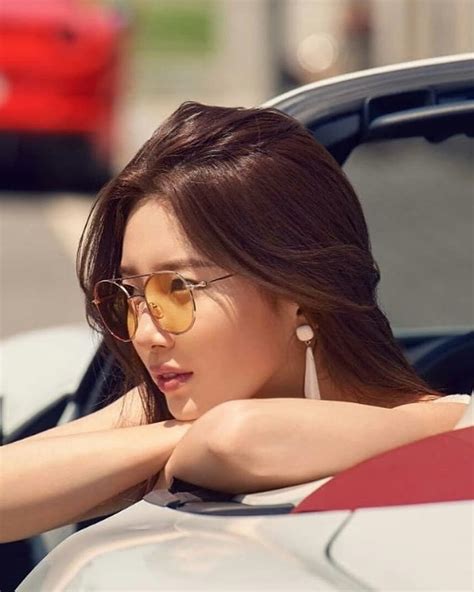 Suzy Bae For Carin Summer Urban Dream Tint Collection