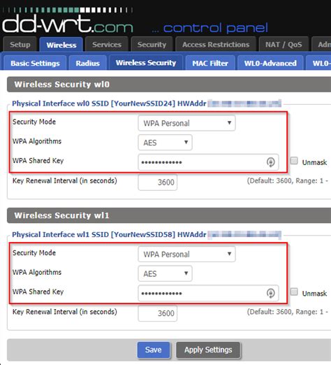 How To Change Your Wifi Name Ssid And Password On Your Router Sabai