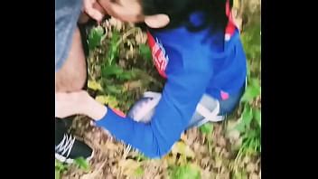 Sex In The Forest XNXX