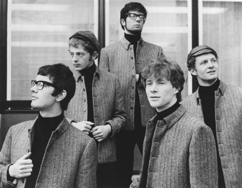 Paul Jones Manfred Mann Tour Dates Serveok