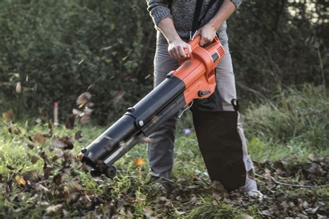 Why Does My Leaf Blower Keep Shutting Off Storables