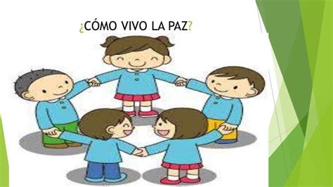 Cátedra De La Paz Y Convivencia Escolar