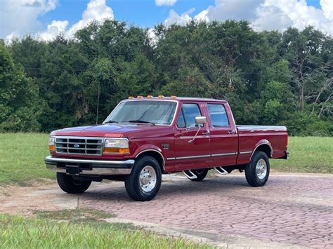 1997 Ford F 250 For Sale ®