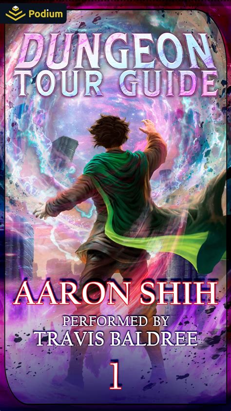 My Novel Dungeon Tour Guide An Unconventional Litrpg Dungeon Core Is