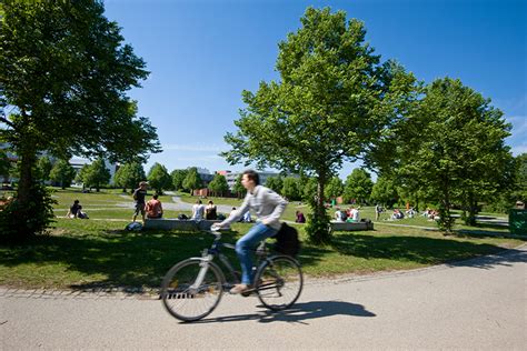 University of Bayreuth: Primary University Partners: International ...