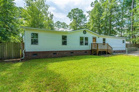 Summerville Sc Mobile And Manufactured Homes For Sale ®