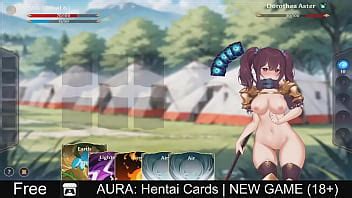 AURA Cartas Hentai NUEVO JUEGO XVIDEOS
