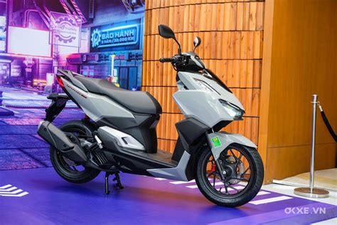 Honda Vario Ra M T Vi T Nam Gi Ch Nh H Ng T Tri U