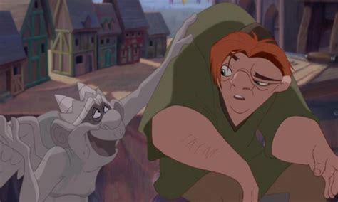 It Was Inevitable ‘the Hunchback Of Notre Dame Is Getting A Live