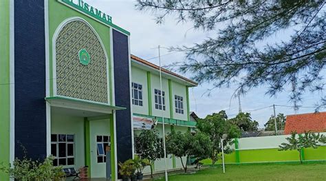 Formulir Pendaftaran Pondok Pesantren Al Quran Smp It Usamah