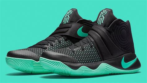 The Next Kyrie 2 Drops Tomorrow Sole Collector