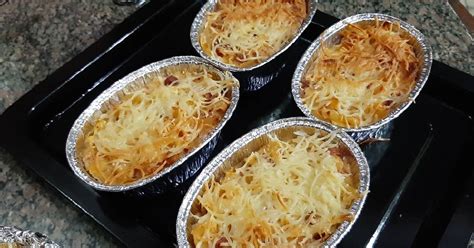 Resep Makaroni Skotel Oleh Umi RajaRatu Cookpad