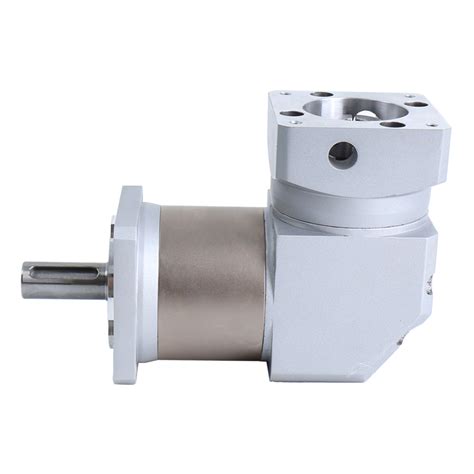 Ryg Series Right Angle Planetary Gearbox Gear Ratio Backlash Arc