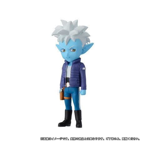 Dragon Ball Daima World Collectible Figure Premium Vol