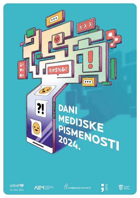 Dani Medijske Pismenosti Medijska Pismenost