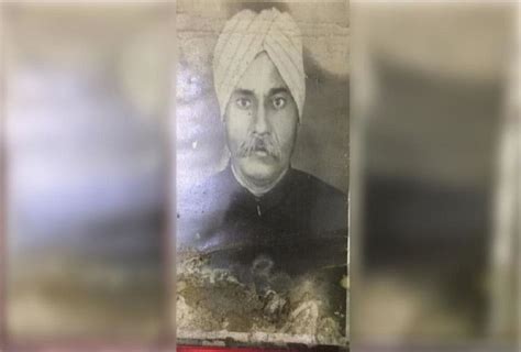 देश के लिए दांव पर लगा दिया घर परिवार भारत छोड़ो आंदोलन में निभाई थी