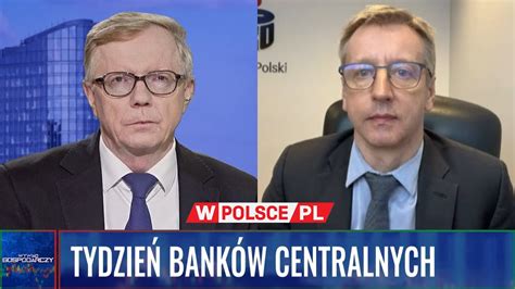 TYDZIEŃ BANKÓW CENTRALNYCH WywiadGospodarczy 15 03 24 YouTube