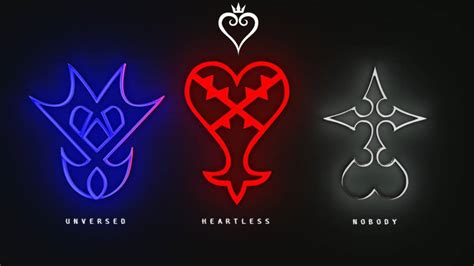 Kingdom Hearts Wallpaper Wallpapers