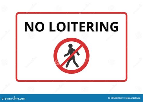 loitering cartoons illustrations vector stock images  pictures
