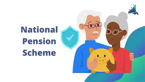 National Pension Scheme Your Future Financial Security Fincareplan