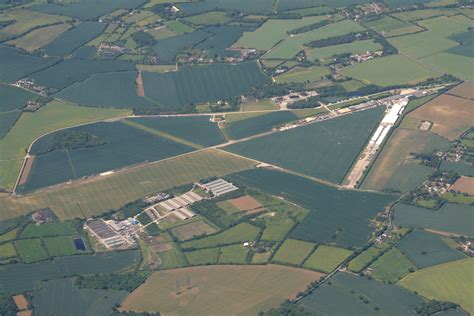 Debach Airfields Of Britain Conservation Trust Uk