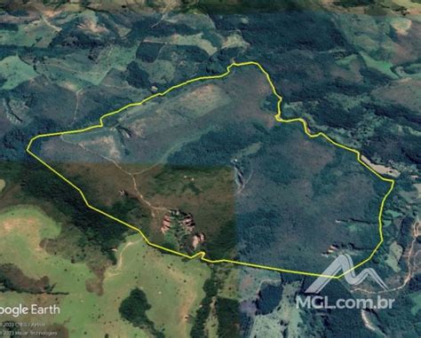 DESTERRO DE ENTRE RIOS MG Terreno 301 00 00 hectares 3 010 000m²