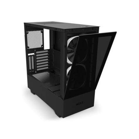 Buy Nzxt H510 Elite Blackwhite Mid Tower Case In Nepal Exortstore Exort Store