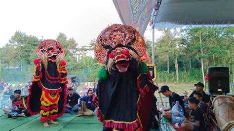 TRESNO SEWENGI Voc Herni Lagu Jaranan NEW SATRIO PUTRO MANGGOLO