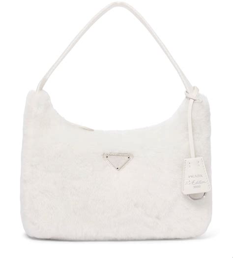 Prada Re Edition Rebecca Minkoff Hobo Shoulder Bag Bags